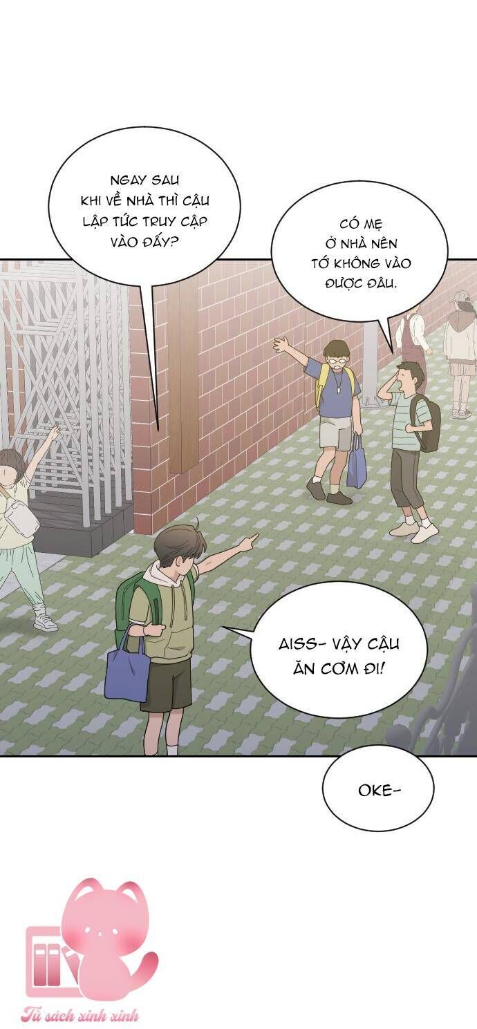Vận May Không Ngờ Chapter 57 - Trang 2