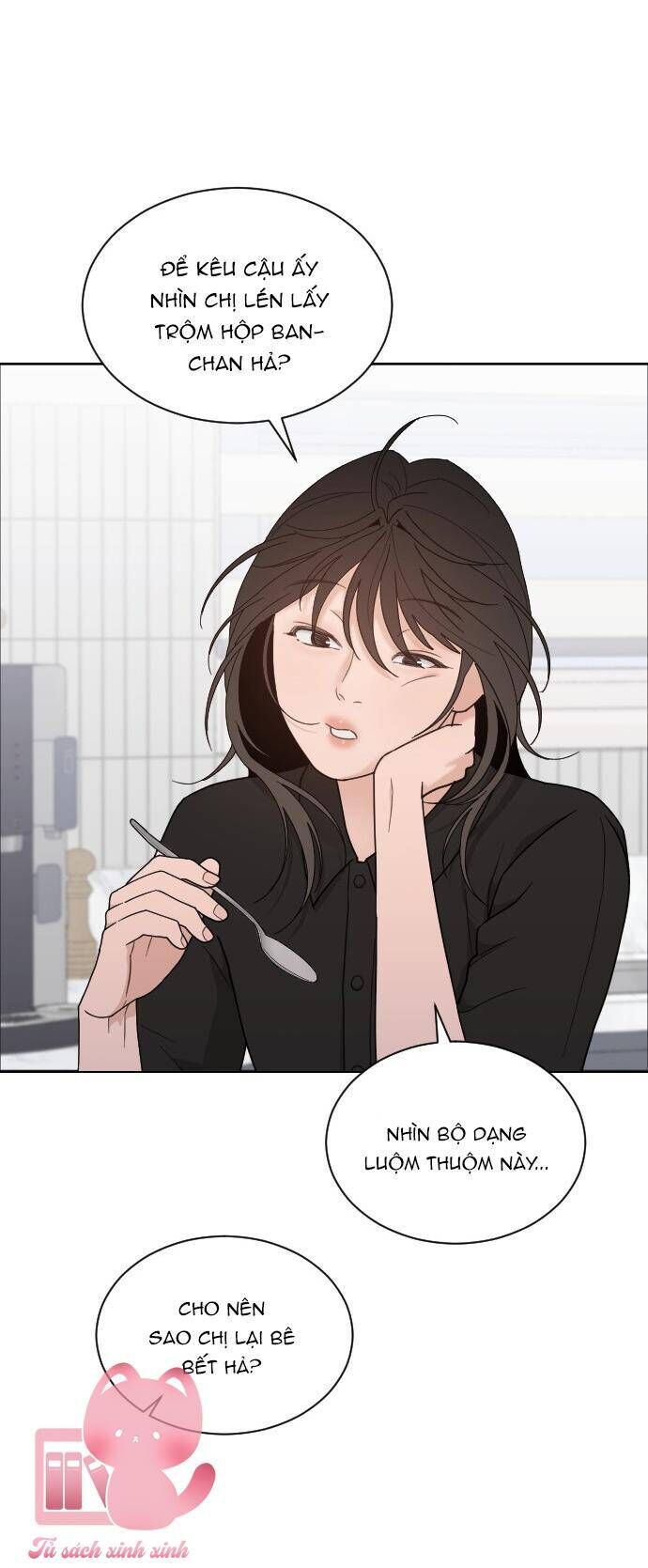 Vận May Không Ngờ Chapter 57 - Trang 2