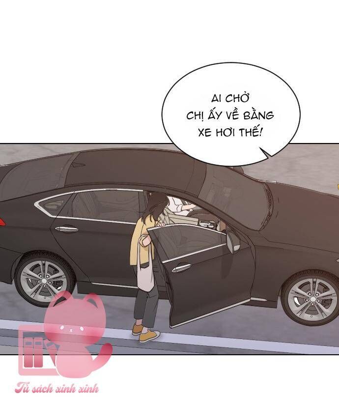 Vận May Không Ngờ Chapter 57 - Trang 2