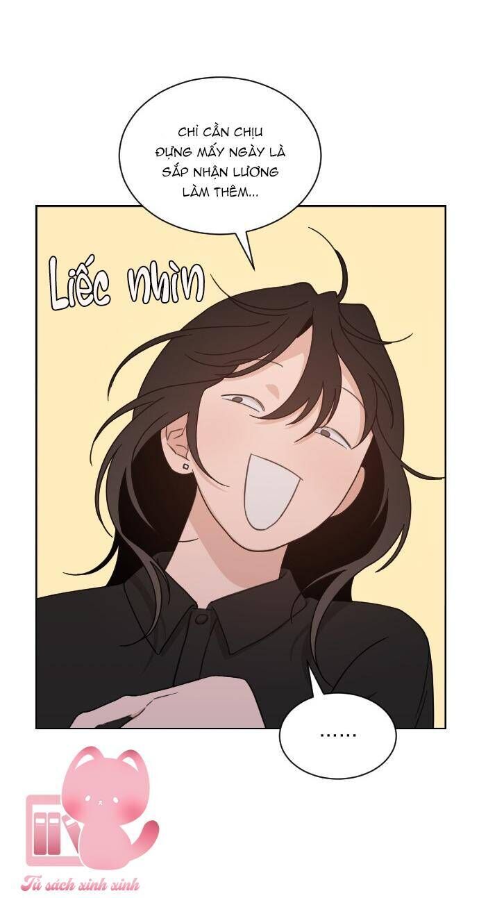 Vận May Không Ngờ Chapter 57 - Trang 2
