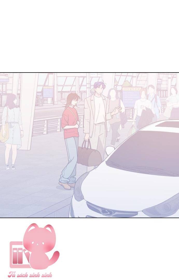Vận May Không Ngờ Chapter 57 - Trang 2