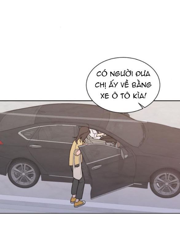 Vận May Không Ngờ Chapter 57.1 - Trang 2