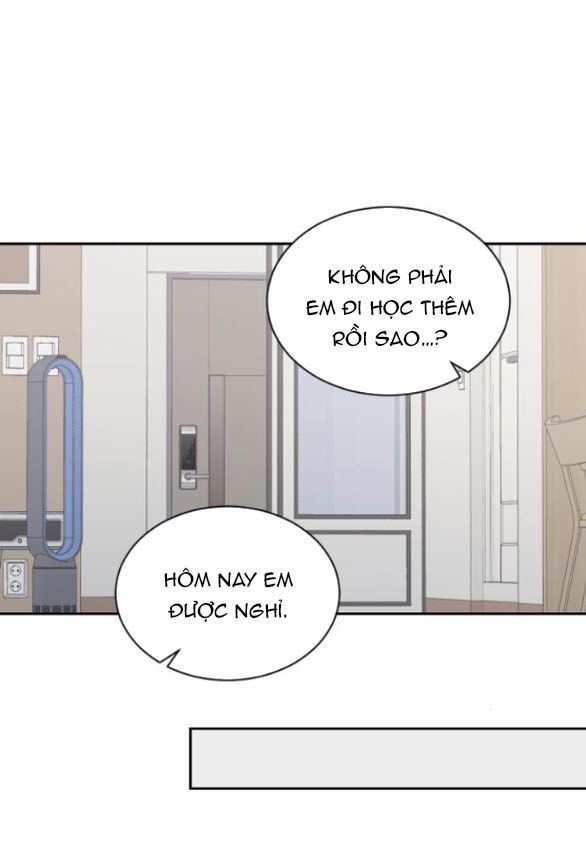 Vận May Không Ngờ Chapter 57.2 - Trang 2