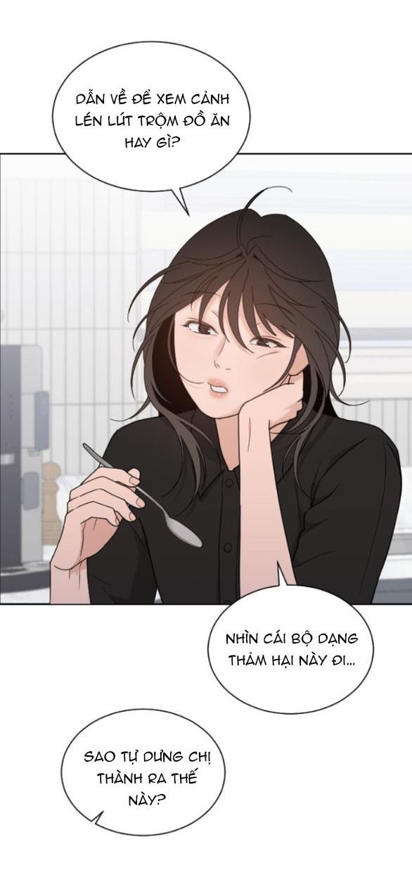 Vận May Không Ngờ Chapter 57.2 - Trang 2