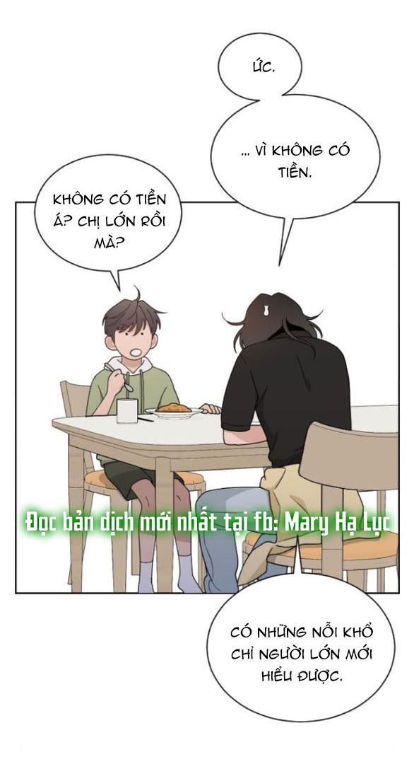 Vận May Không Ngờ Chapter 57.2 - Trang 2