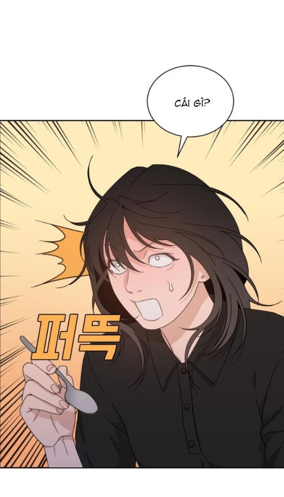 Vận May Không Ngờ Chapter 57.2 - Trang 2