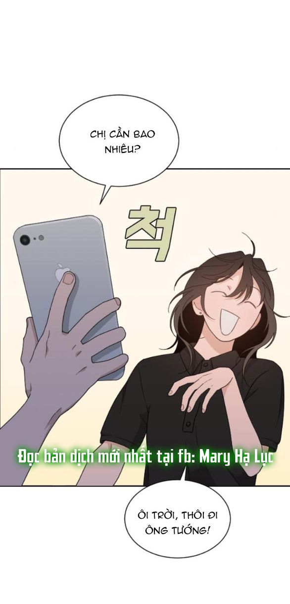 Vận May Không Ngờ Chapter 57.2 - Trang 2
