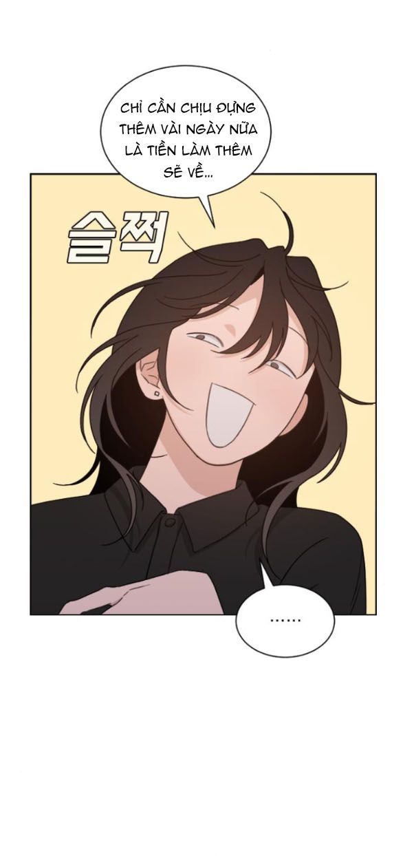 Vận May Không Ngờ Chapter 57.2 - Trang 2