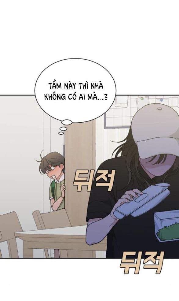 Vận May Không Ngờ Chapter 57.2 - Trang 2