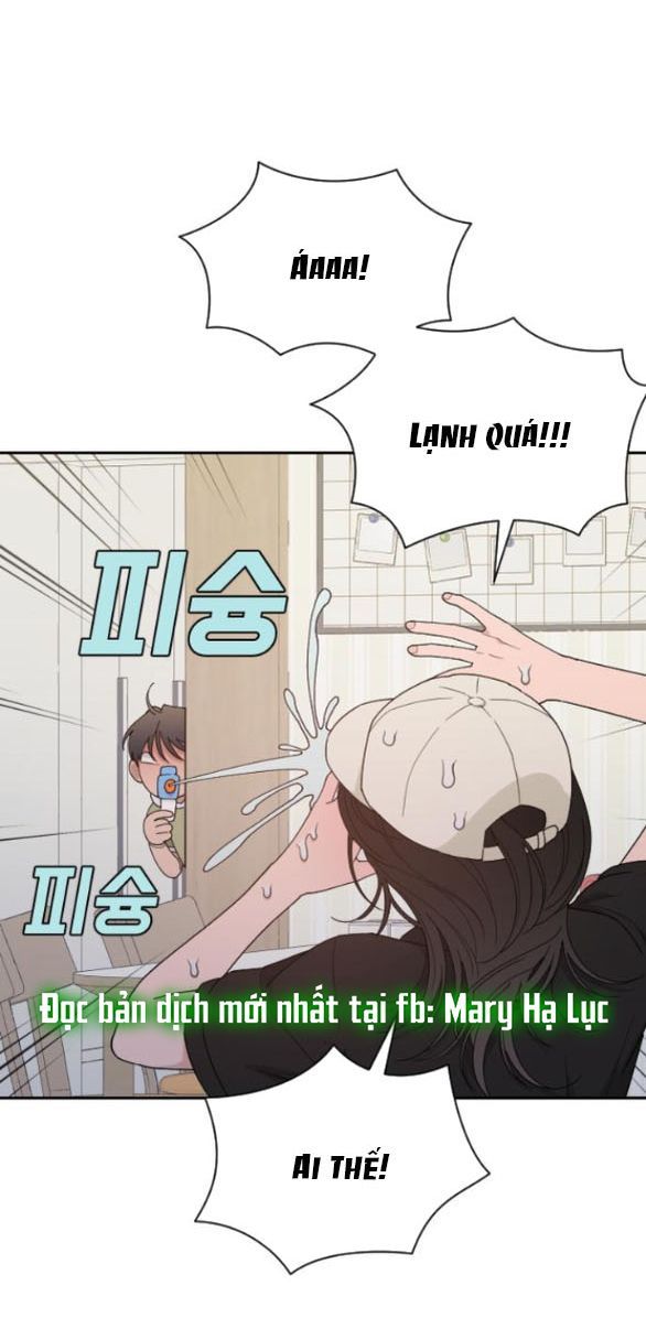 Vận May Không Ngờ Chapter 57.2 - Trang 2
