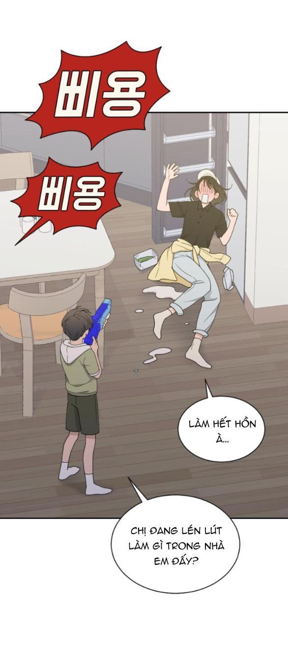 Vận May Không Ngờ Chapter 57.2 - Trang 2