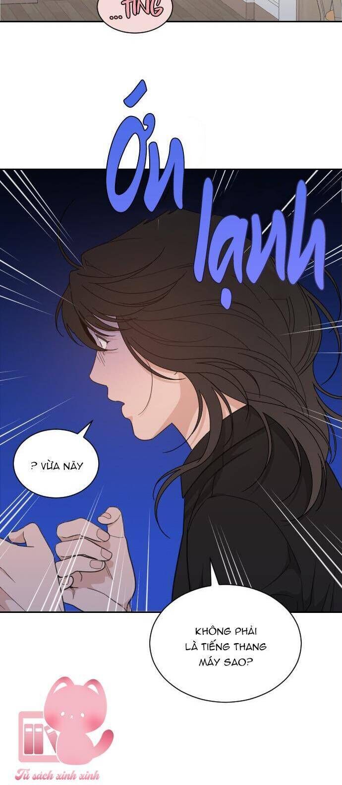 Vận May Không Ngờ Chapter 58 - Trang 2