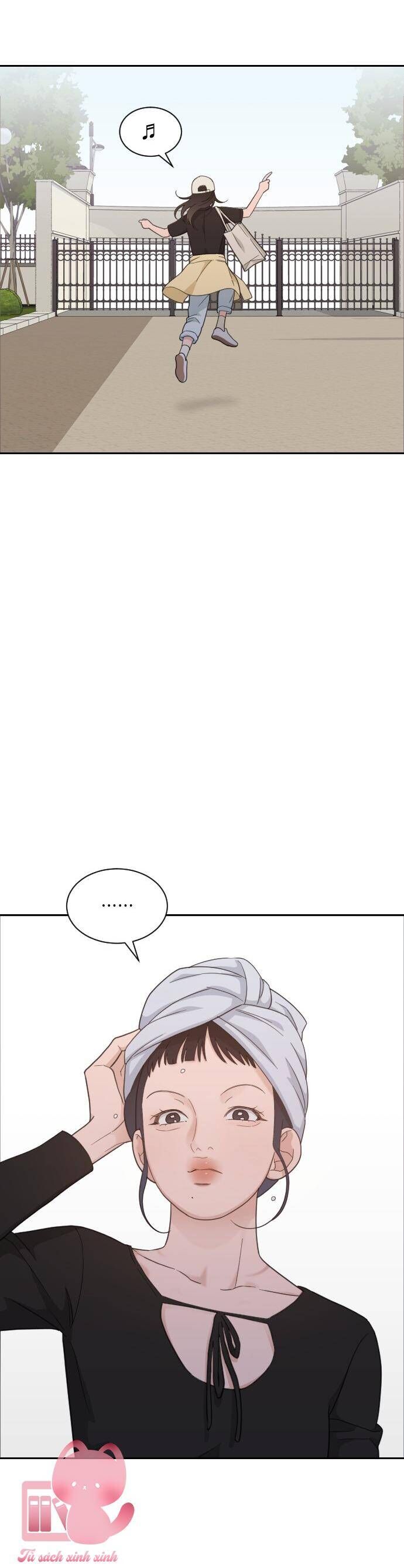 Vận May Không Ngờ Chapter 58 - Trang 2