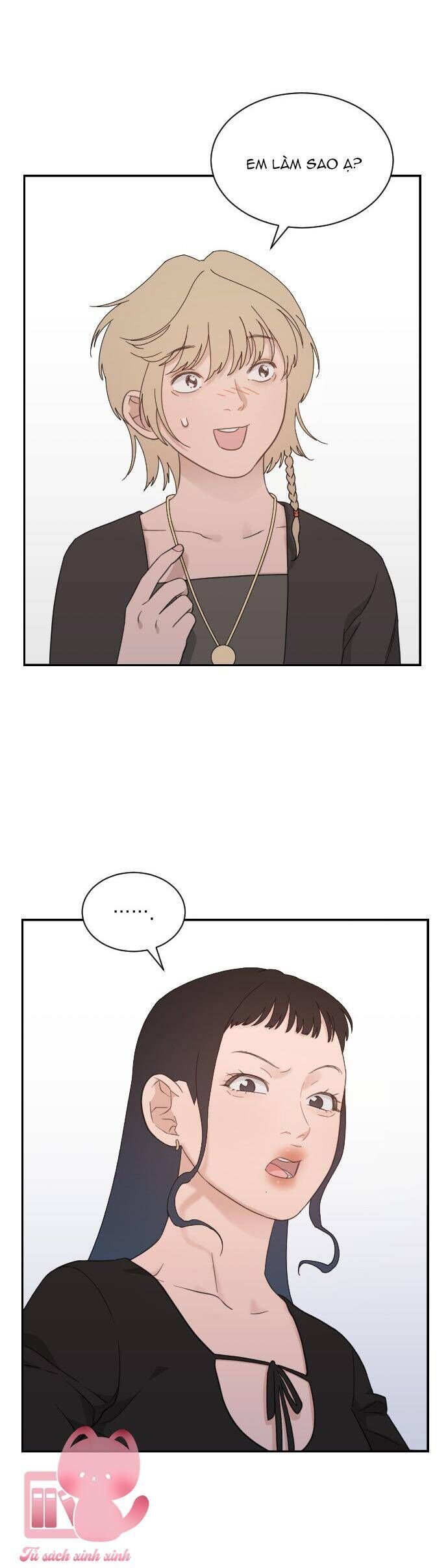 Vận May Không Ngờ Chapter 58 - Trang 2