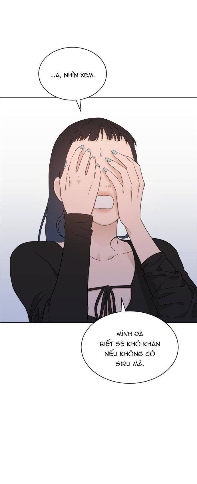 Vận May Không Ngờ Chapter 58 - Trang 2