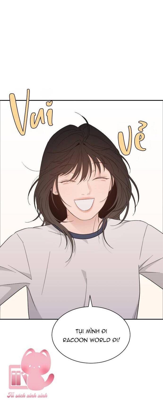 Vận May Không Ngờ Chapter 58 - Trang 2