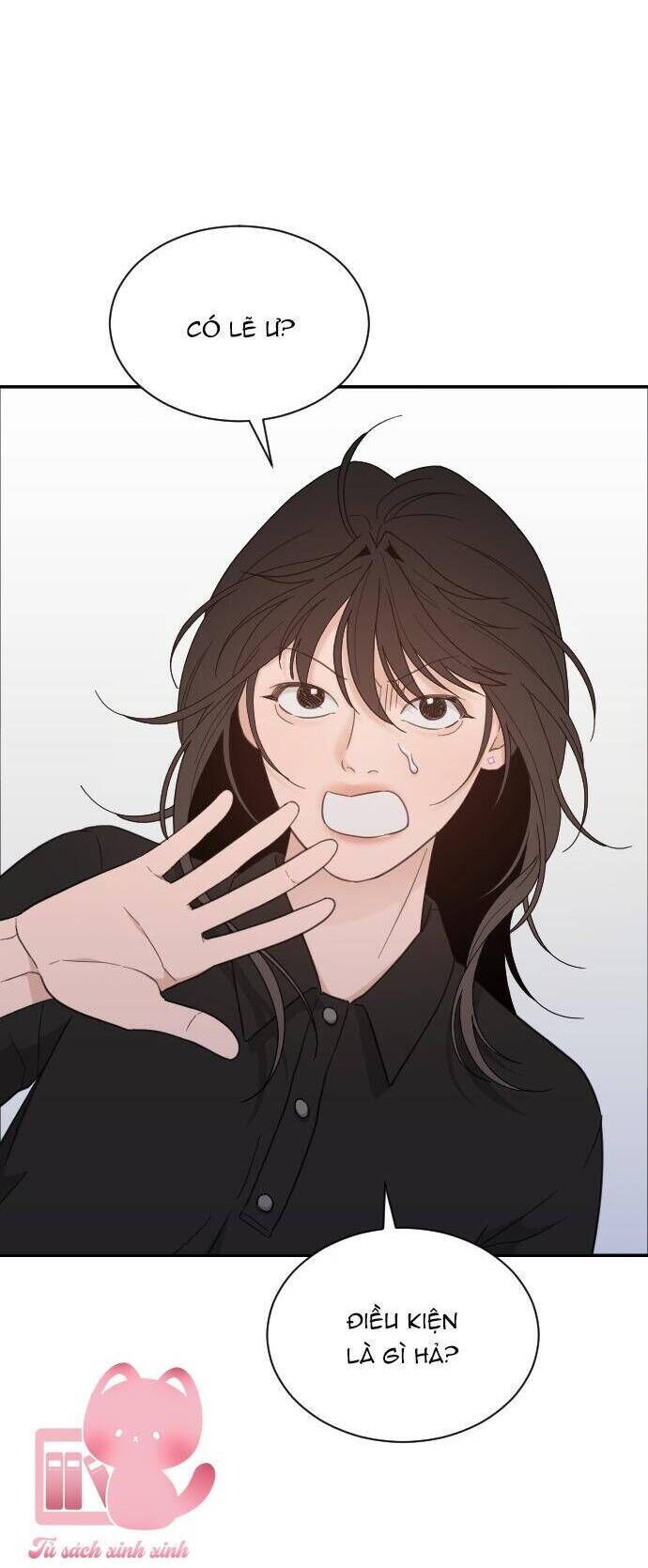 Vận May Không Ngờ Chapter 58 - Trang 2