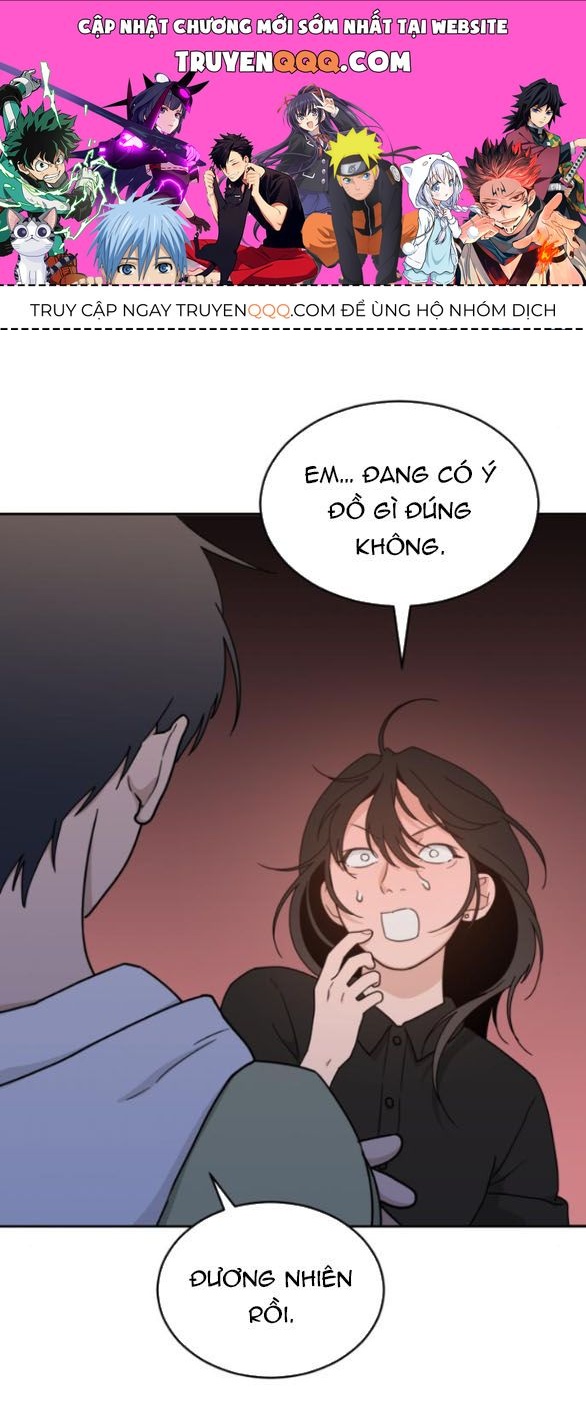 Vận May Không Ngờ Chapter 58.1 - Trang 2