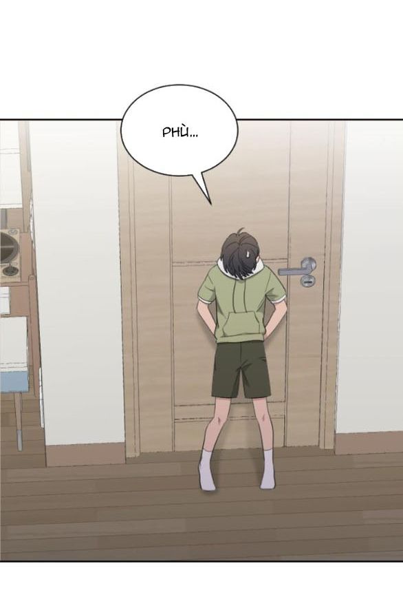 Vận May Không Ngờ Chapter 58.1 - Trang 2