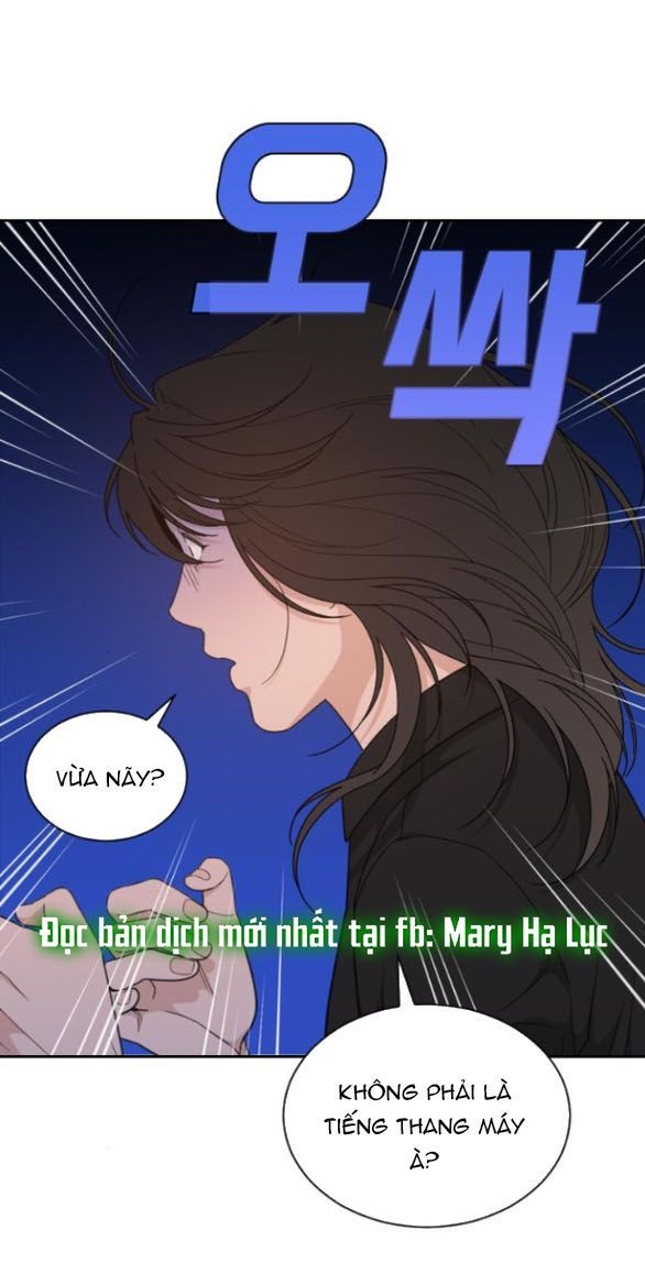 Vận May Không Ngờ Chapter 58.1 - Trang 2