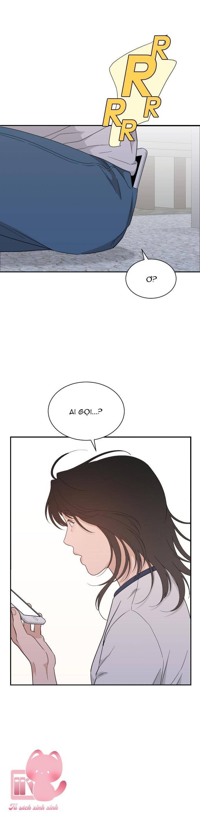 Vận May Không Ngờ Chapter 59 - Trang 2