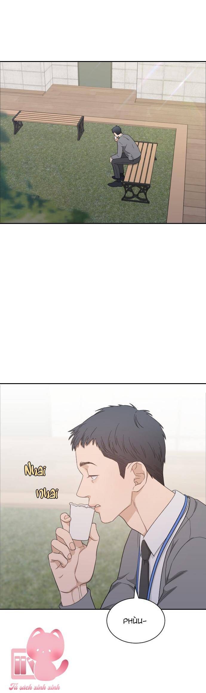 Vận May Không Ngờ Chapter 59 - Trang 2