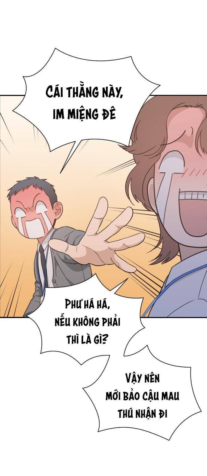 Vận May Không Ngờ Chapter 59 - Trang 2