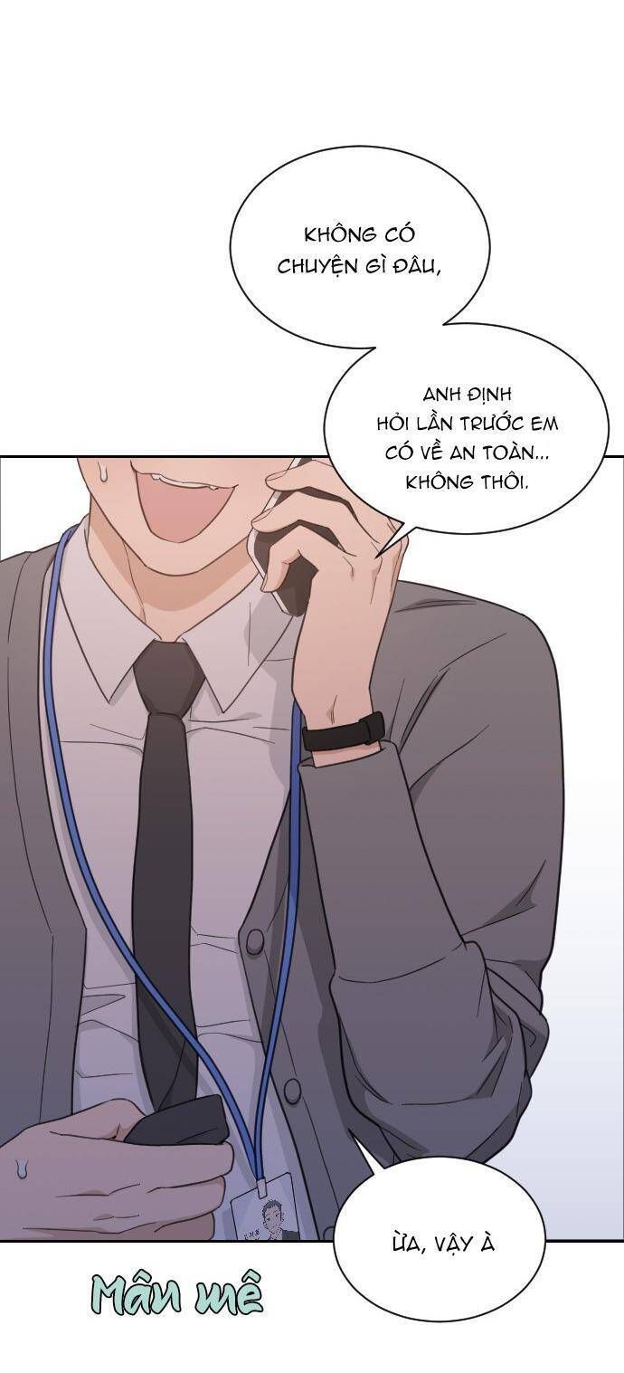 Vận May Không Ngờ Chapter 59 - Trang 2