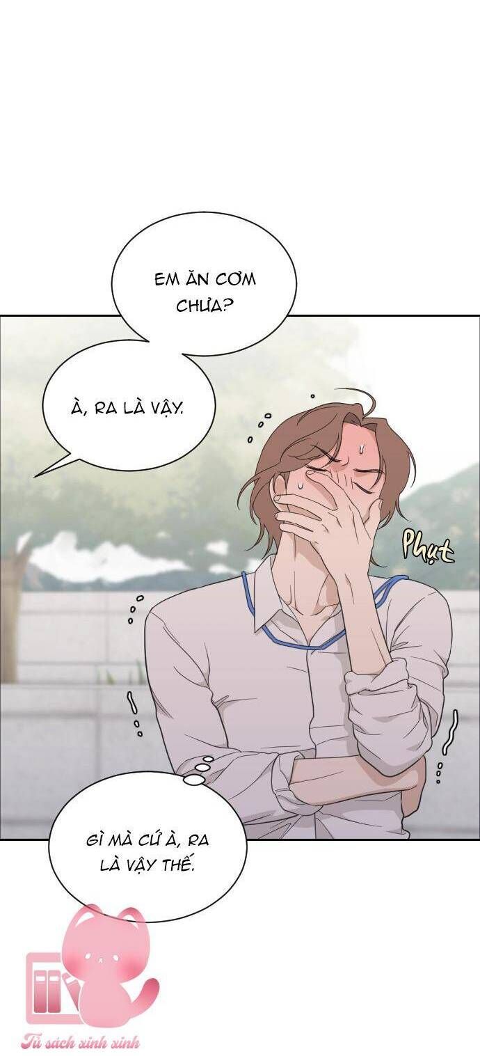 Vận May Không Ngờ Chapter 59 - Trang 2
