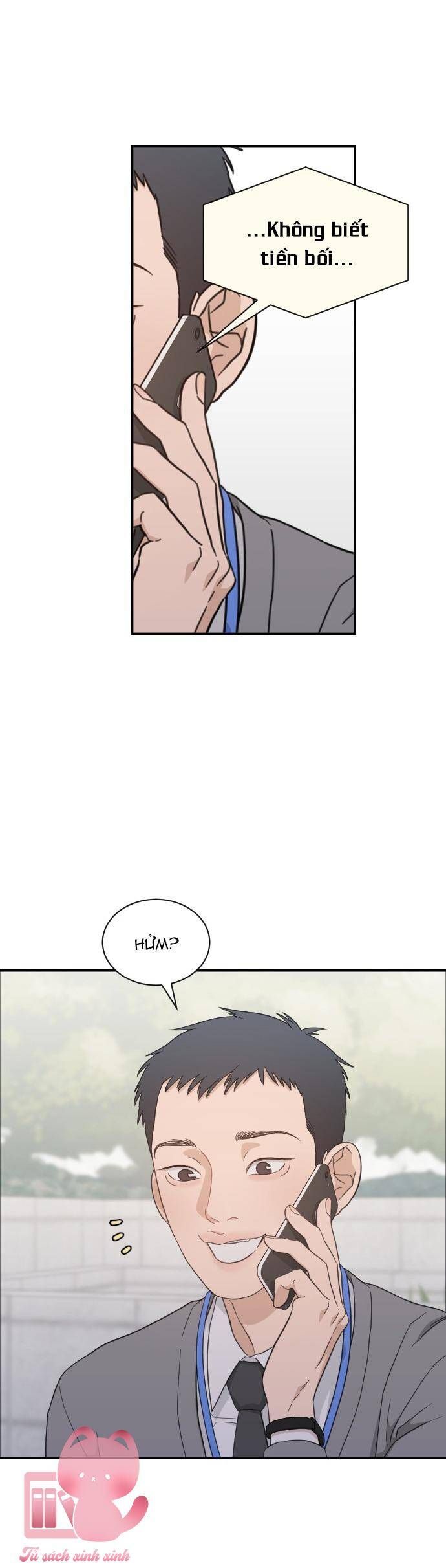 Vận May Không Ngờ Chapter 59 - Trang 2