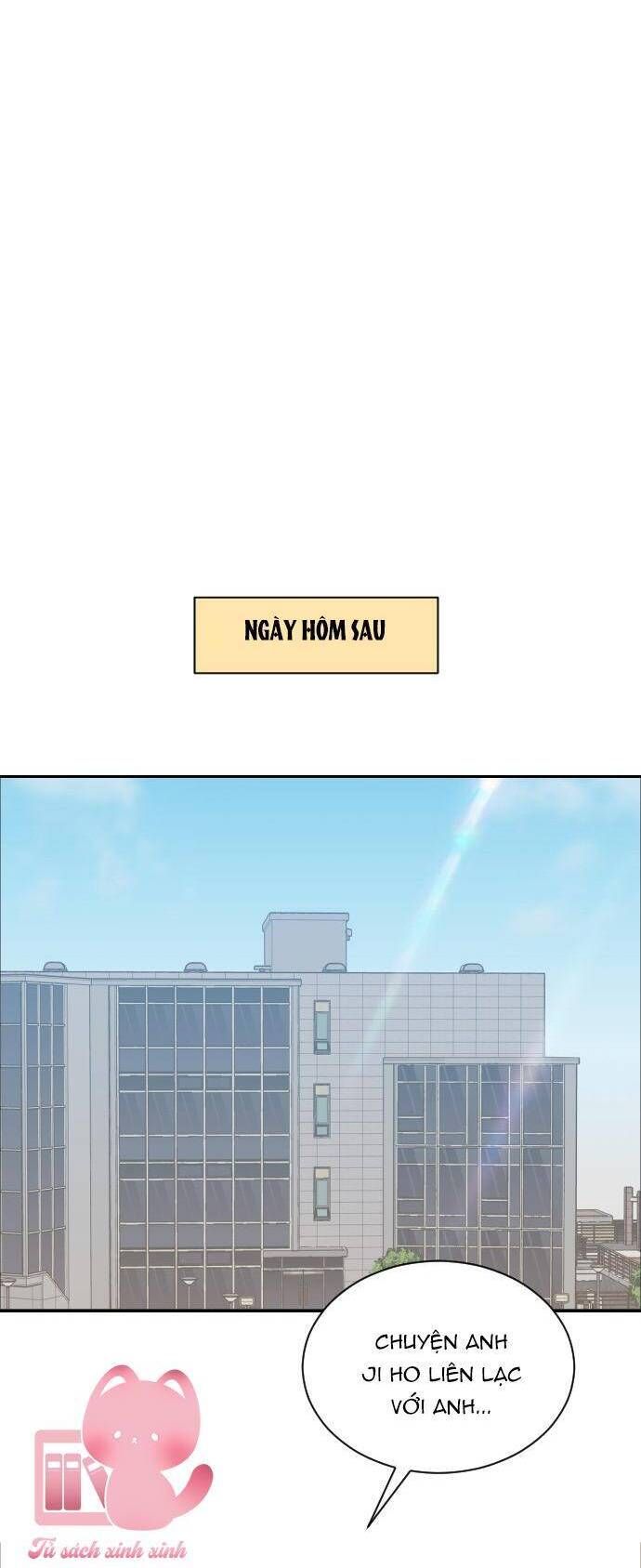 Vận May Không Ngờ Chapter 59 - Trang 2