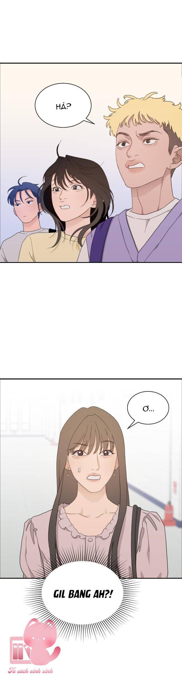 Vận May Không Ngờ Chapter 59 - Trang 2