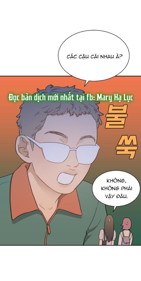 Vận May Không Ngờ Chapter 59.1 - Trang 2