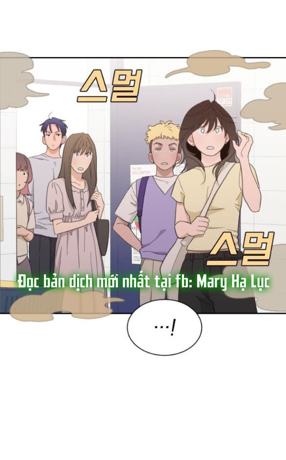 Vận May Không Ngờ Chapter 59.1 - Trang 2
