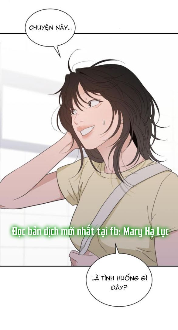 Vận May Không Ngờ Chapter 59.1 - Trang 2