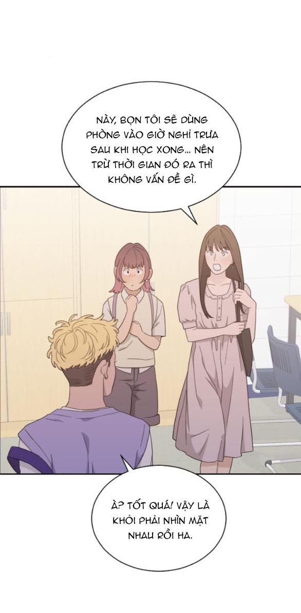 Vận May Không Ngờ Chapter 59.1 - Trang 2
