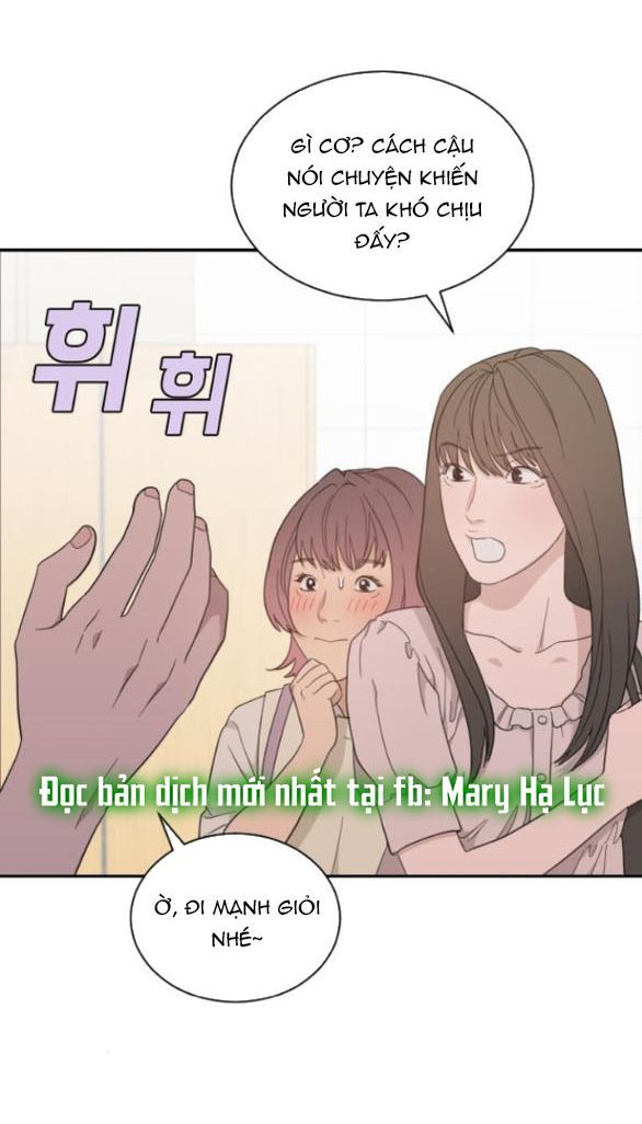 Vận May Không Ngờ Chapter 59.1 - Trang 2