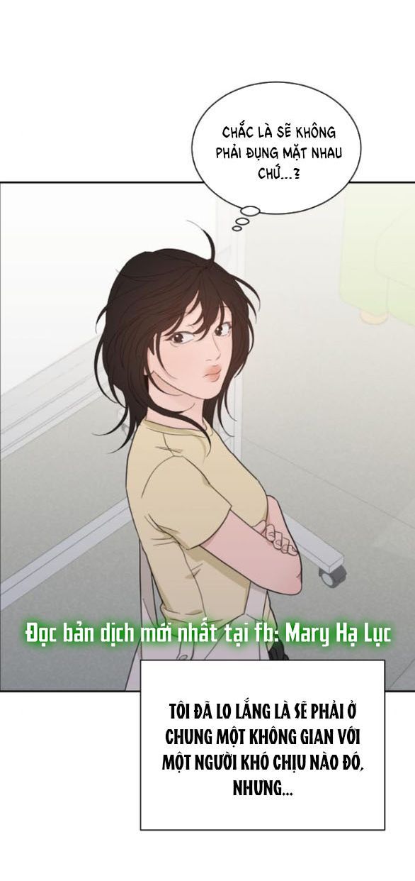 Vận May Không Ngờ Chapter 59.1 - Trang 2