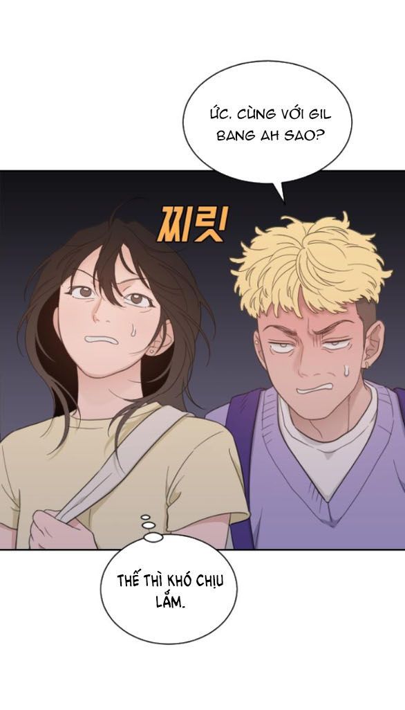 Vận May Không Ngờ Chapter 59.1 - Trang 2