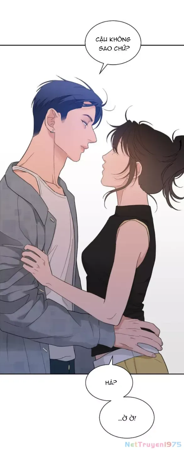 Vận May Không Ngờ Chapter 60.2 - Trang 2