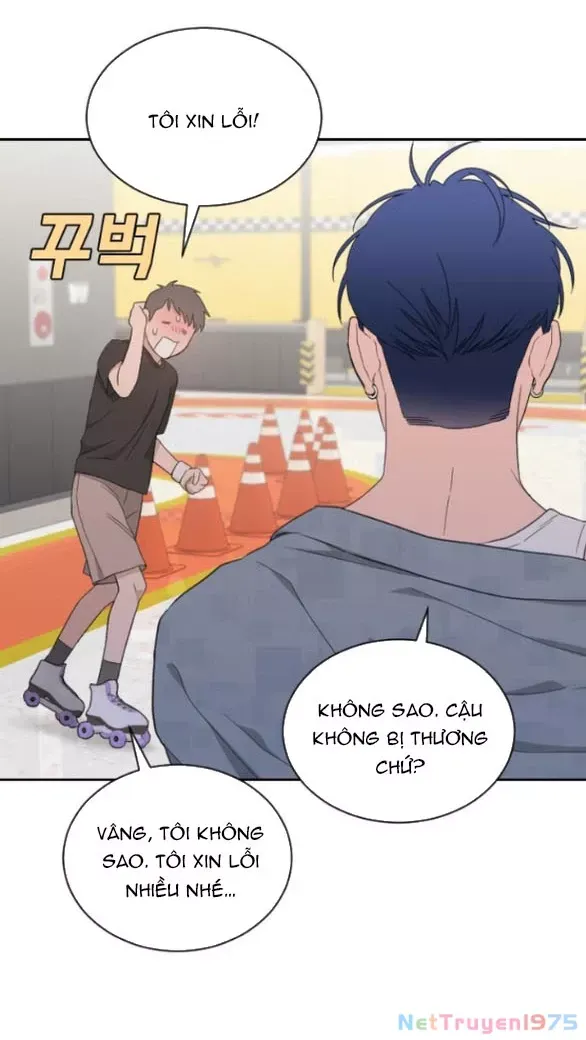 Vận May Không Ngờ Chapter 60.2 - Trang 2
