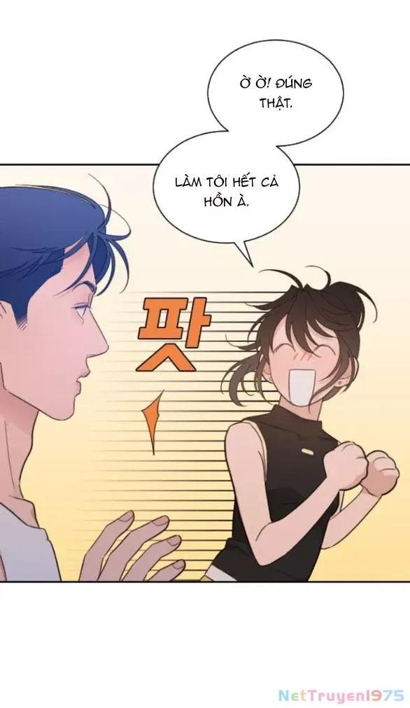 Vận May Không Ngờ Chapter 60.2 - Trang 2