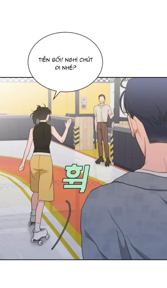 Vận May Không Ngờ Chapter 60.2 - Trang 2