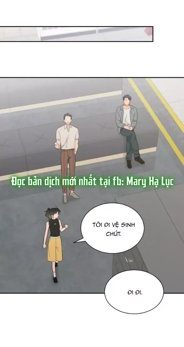 Vận May Không Ngờ Chapter 60.2 - Trang 2