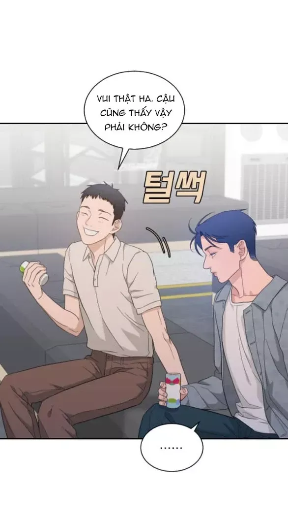 Vận May Không Ngờ Chapter 60.2 - Trang 2