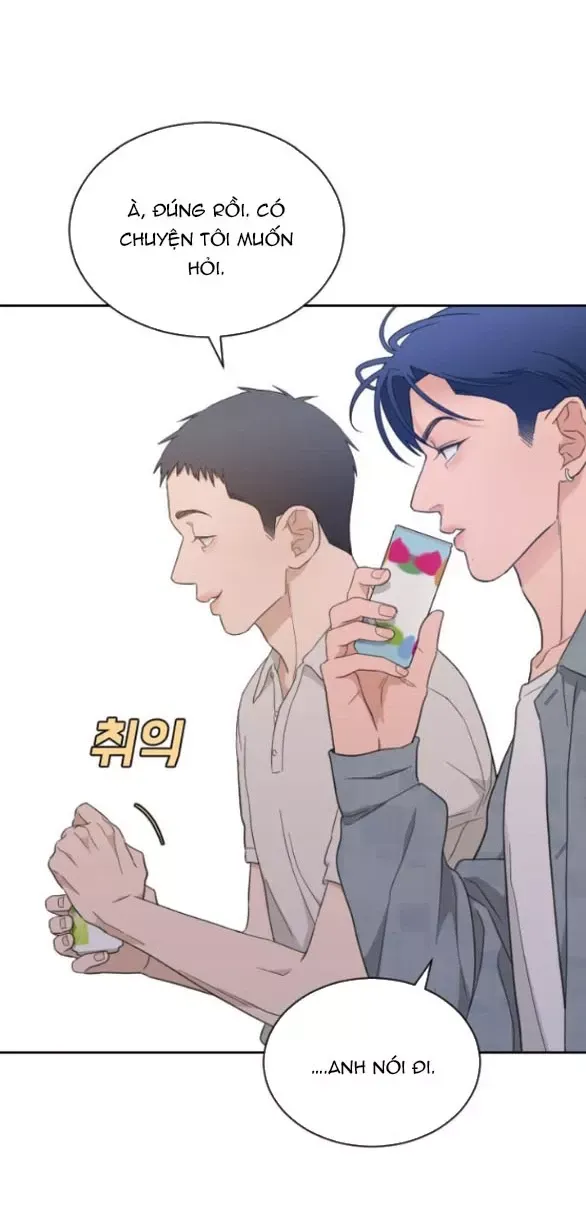 Vận May Không Ngờ Chapter 60.2 - Trang 2