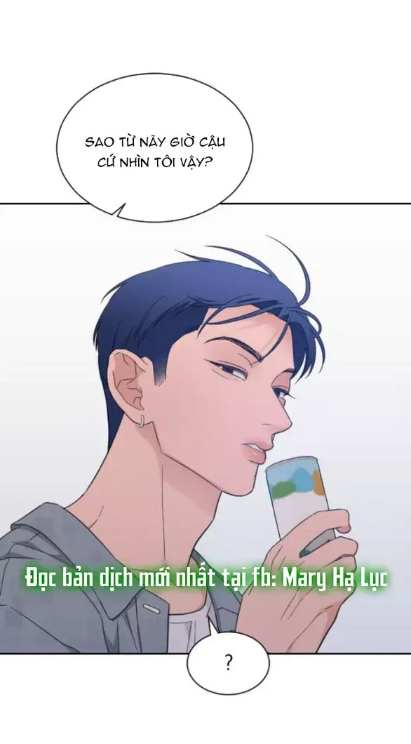 Vận May Không Ngờ Chapter 60.2 - Trang 2