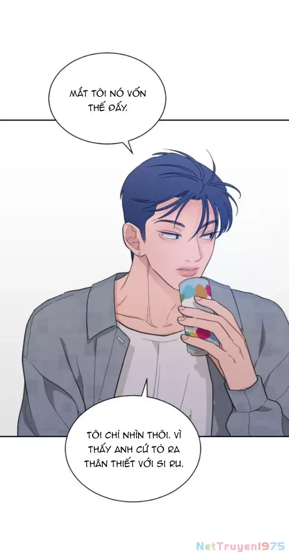 Vận May Không Ngờ Chapter 60.2 - Trang 2