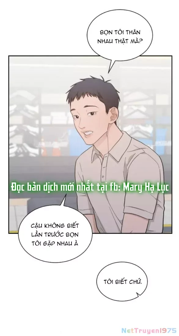 Vận May Không Ngờ Chapter 60.2 - Trang 2