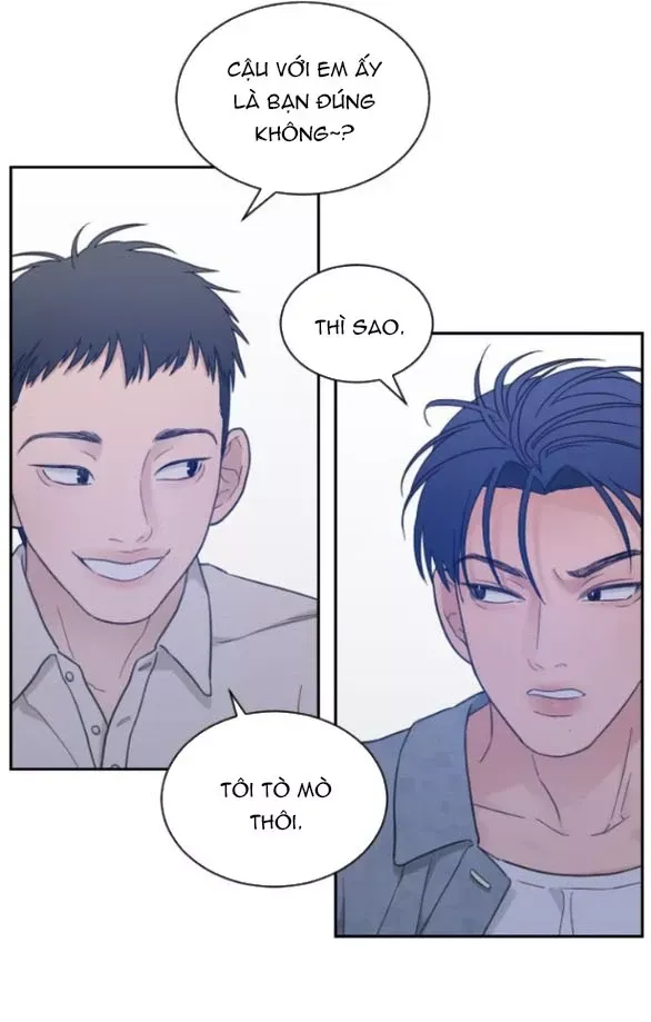 Vận May Không Ngờ Chapter 60.2 - Trang 2